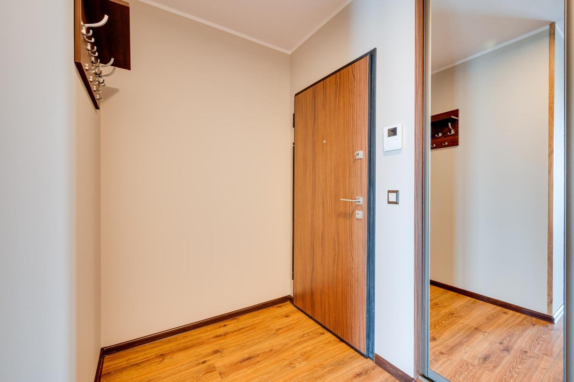 Krynicka 4 By Homeprime Apartment Gdansk