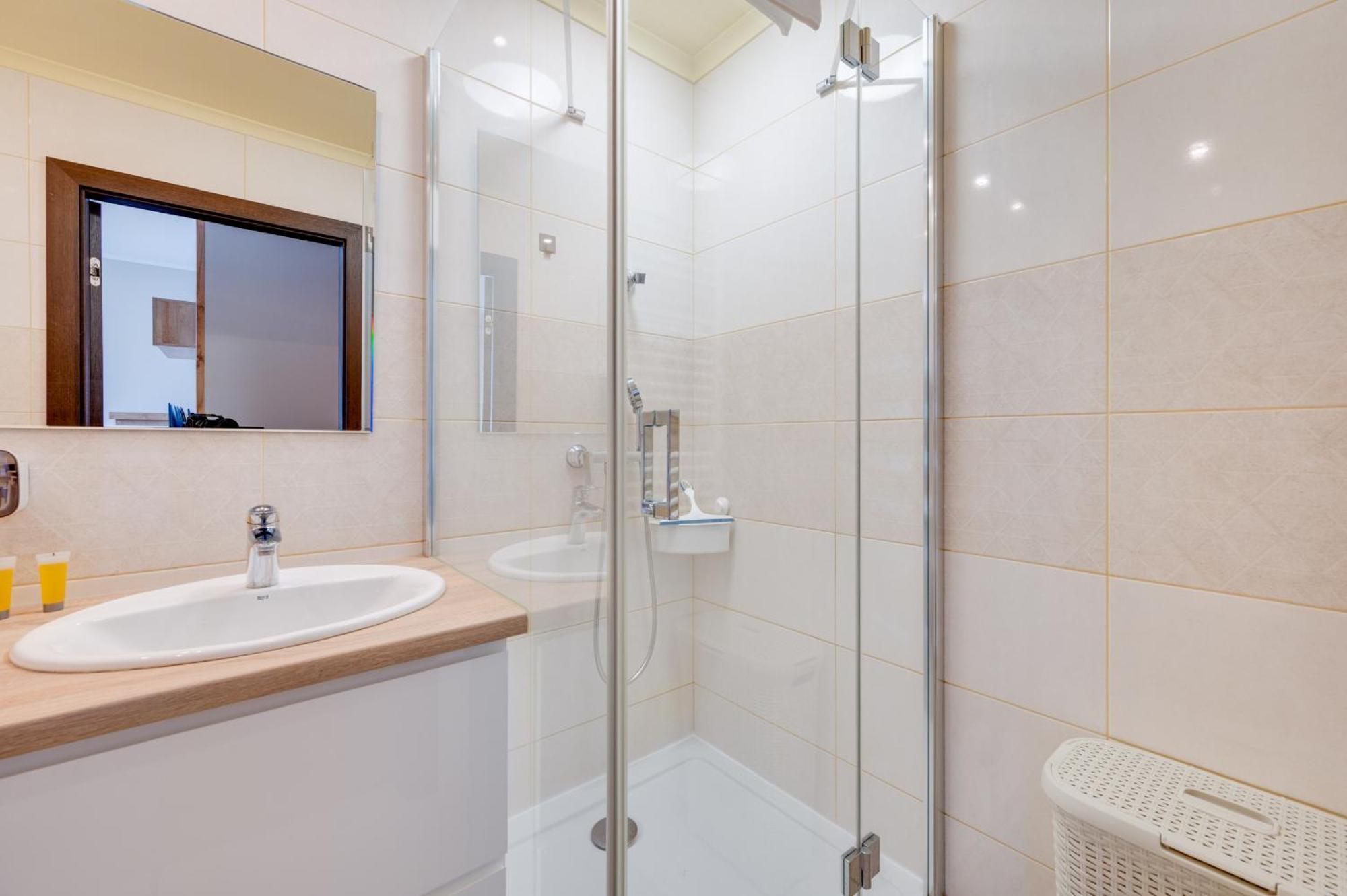 Apartment Krynicka 4 By Homeprime Gdansk