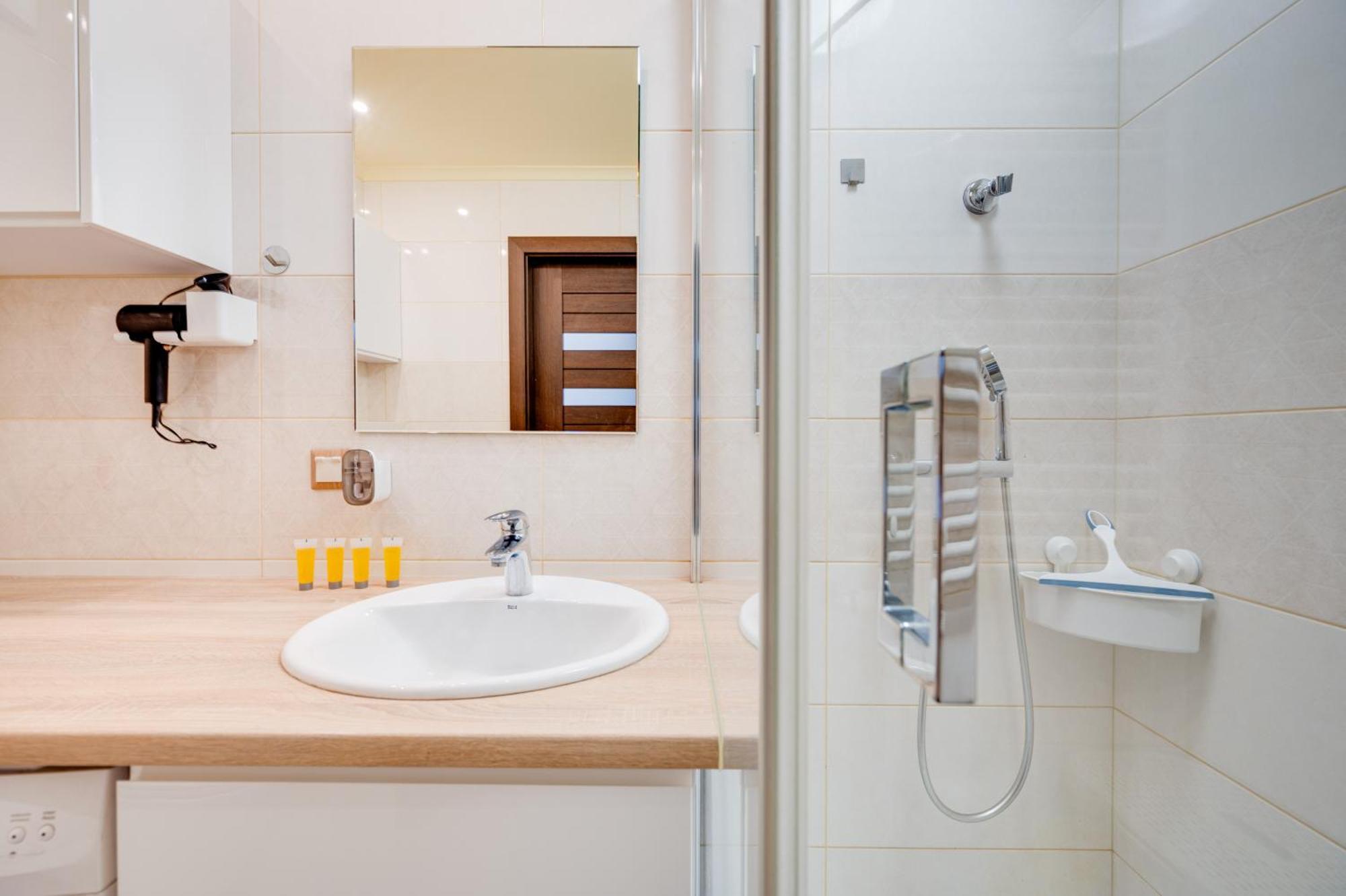 Apartment Krynicka 4 By Homeprime Gdansk