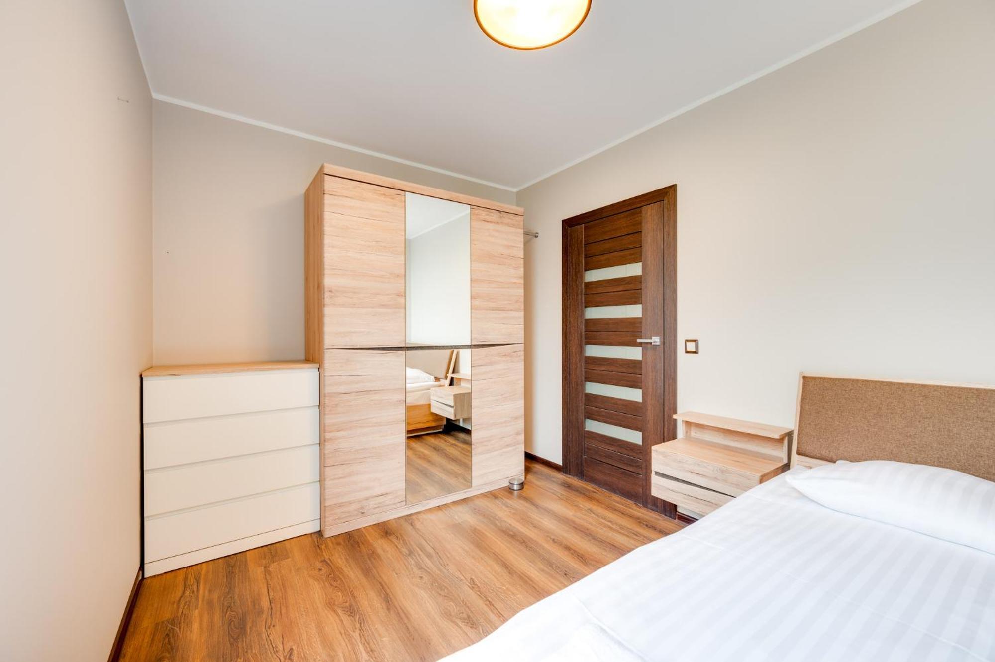 Krynicka 4 By Homeprime Apartment *