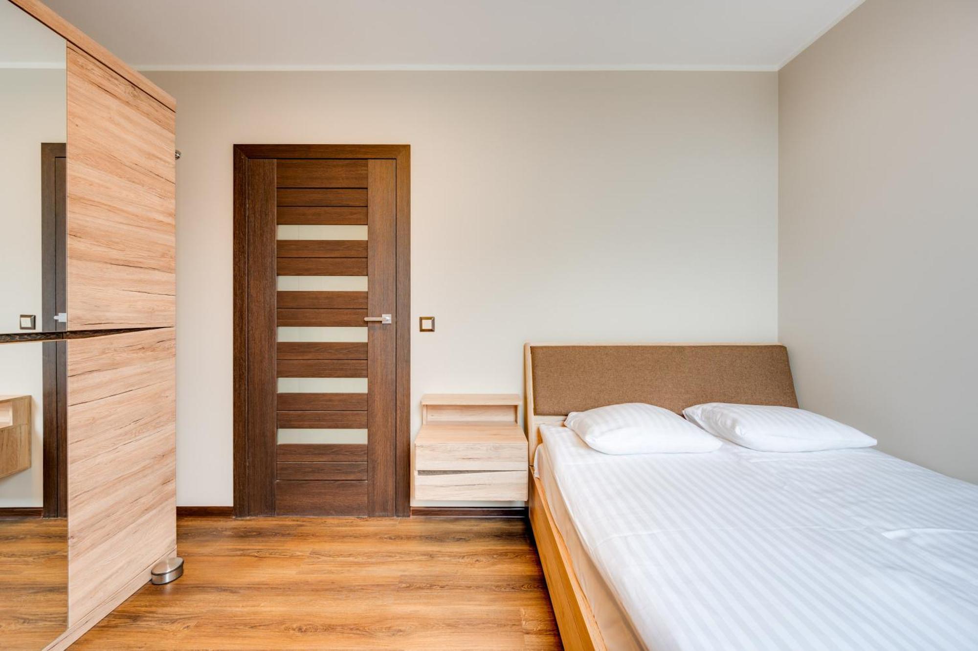 Apartment Krynicka 4 By Homeprime Gdansk